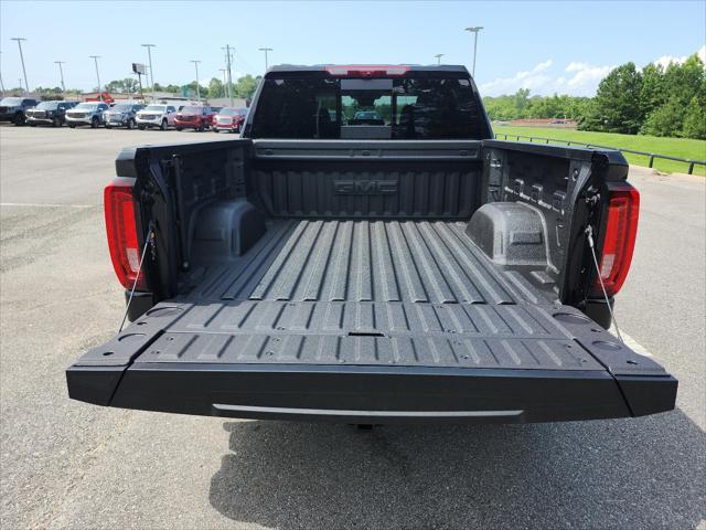 new 2025 GMC Sierra 1500 car, priced at $65,092