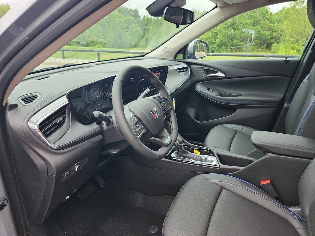 new 2026 Buick Encore GX car, priced at $27,128
