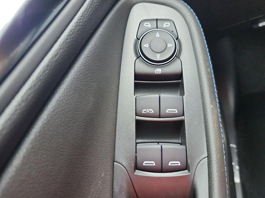 new 2026 Buick Encore GX car, priced at $27,128