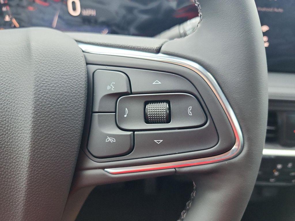 new 2026 Buick Encore GX car, priced at $27,128