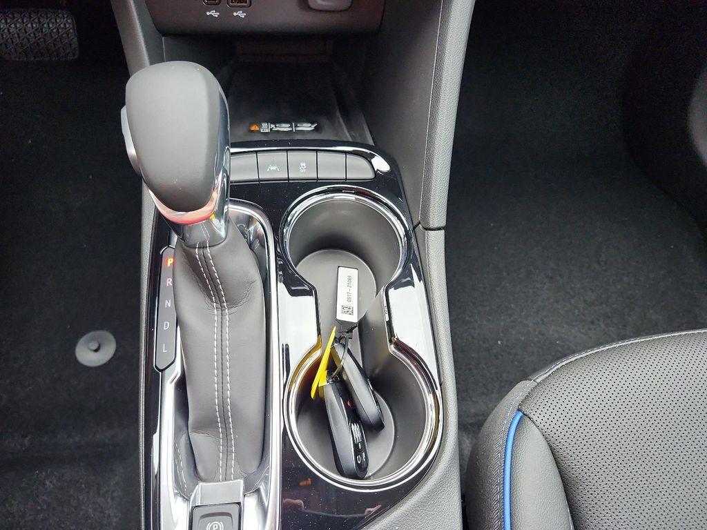 new 2026 Buick Encore GX car, priced at $27,128