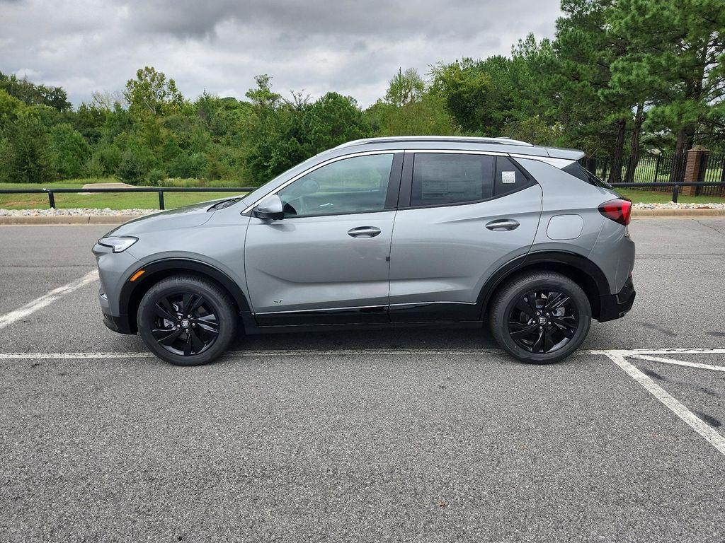 new 2026 Buick Encore GX car, priced at $27,128