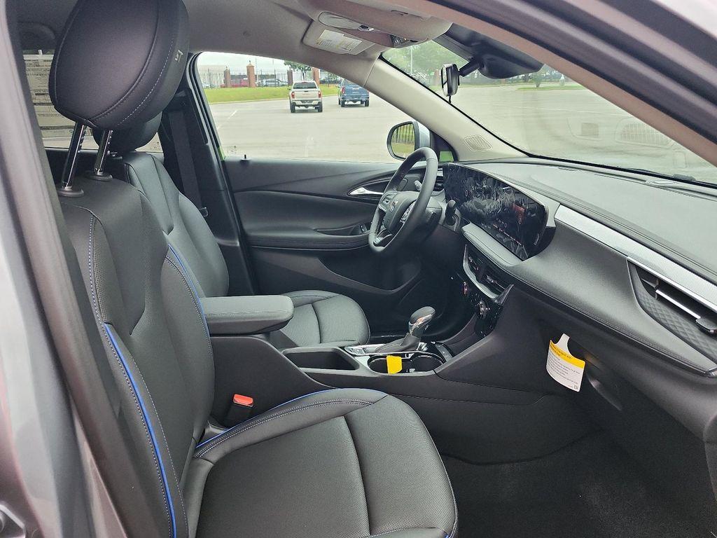 new 2026 Buick Encore GX car, priced at $27,128