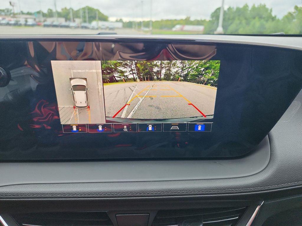 new 2026 Buick Encore GX car, priced at $27,128