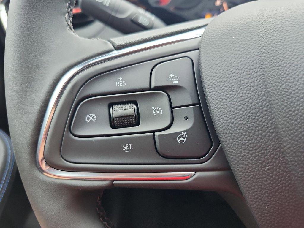 new 2026 Buick Encore GX car, priced at $27,128