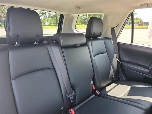 used 2021 Toyota 4Runner car, priced at $52,259