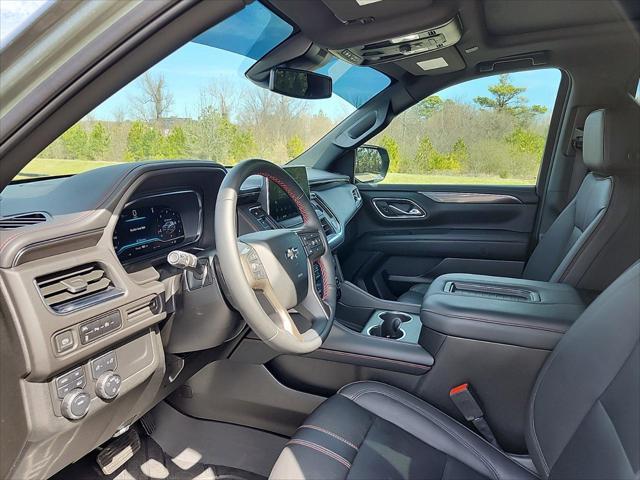 used 2023 Chevrolet Tahoe car, priced at $60,869