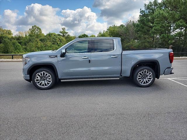 new 2025 GMC Sierra 1500 car, priced at $86,935