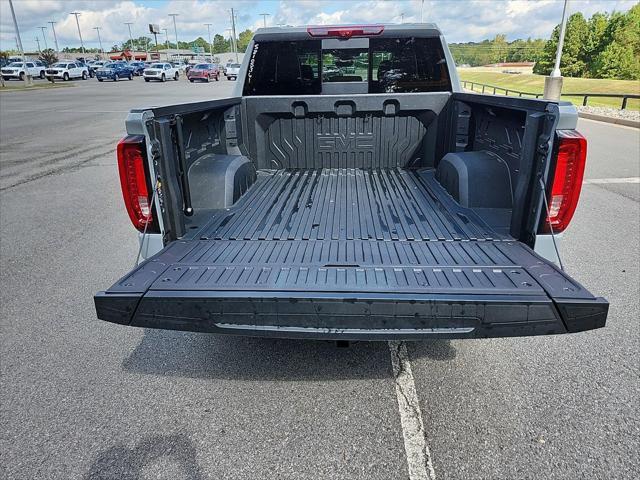 new 2025 GMC Sierra 1500 car, priced at $86,935