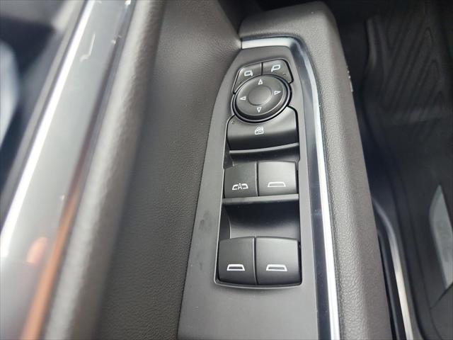new 2025 GMC Sierra 1500 car, priced at $55,052