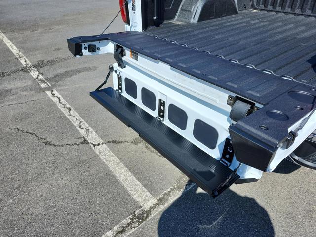 new 2025 GMC Sierra 1500 car, priced at $56,753