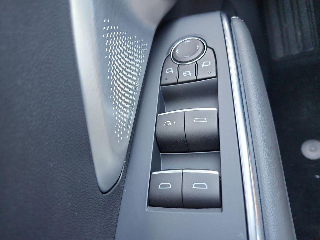 new 2025 GMC Acadia car, priced at $62,750