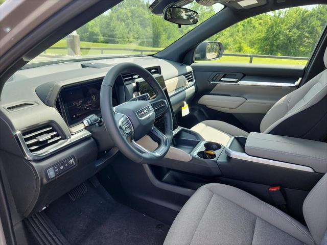 new 2026 GMC Terrain car, priced at $30,411