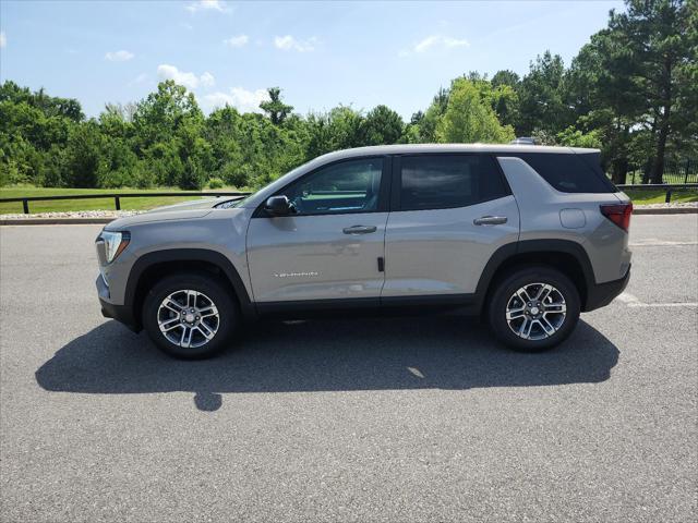 new 2026 GMC Terrain car, priced at $30,411