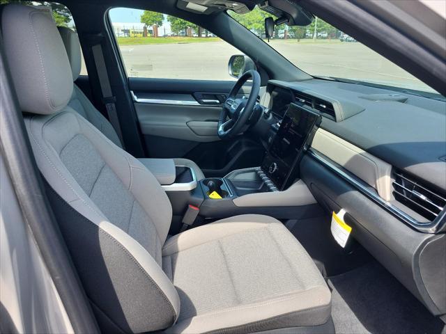new 2026 GMC Terrain car, priced at $30,411