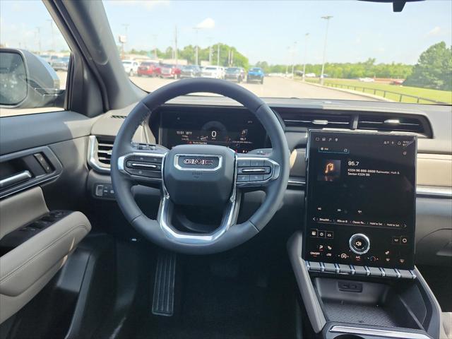 new 2026 GMC Terrain car, priced at $30,411