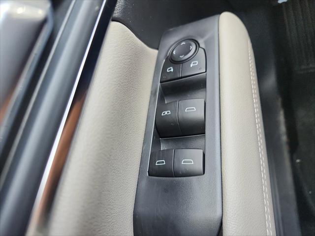 new 2026 GMC Terrain car, priced at $30,411