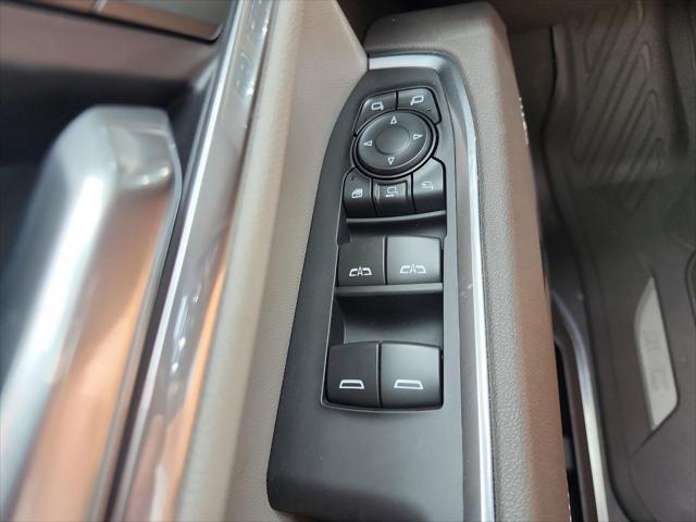 new 2025 GMC Sierra 2500 car, priced at $75,655