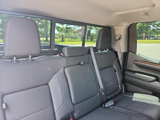 used 2024 GMC Sierra 1500 car, priced at $51,957