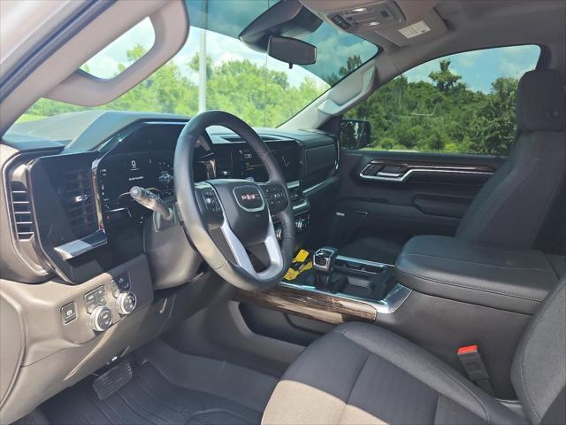 used 2024 GMC Sierra 1500 car, priced at $51,957