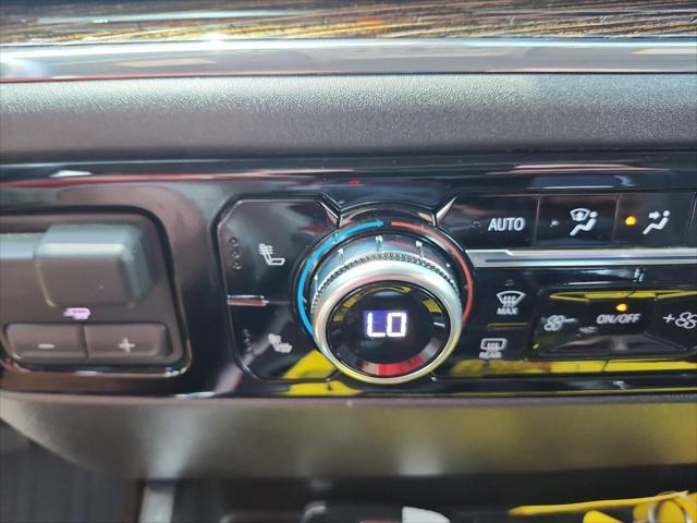 used 2024 GMC Sierra 1500 car, priced at $51,957