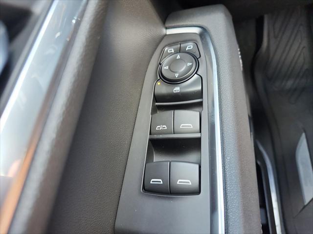 new 2025 GMC Sierra 1500 car, priced at $57,162