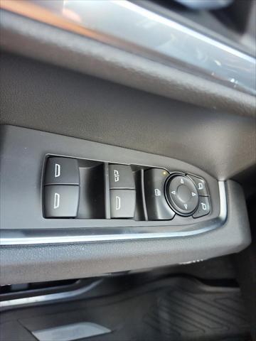 new 2025 GMC Sierra 1500 car, priced at $57,162