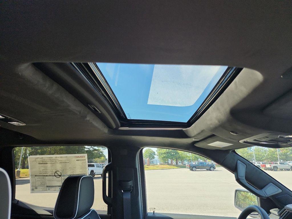 new 2026 GMC Sierra 1500 car, priced at $74,345