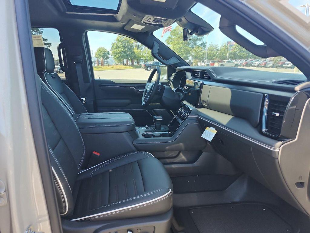 new 2026 GMC Sierra 1500 car, priced at $74,345