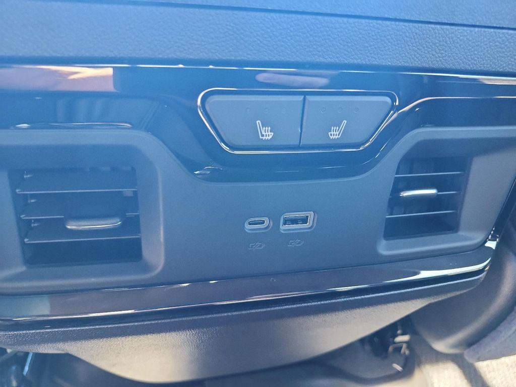 new 2026 GMC Sierra 1500 car, priced at $74,345