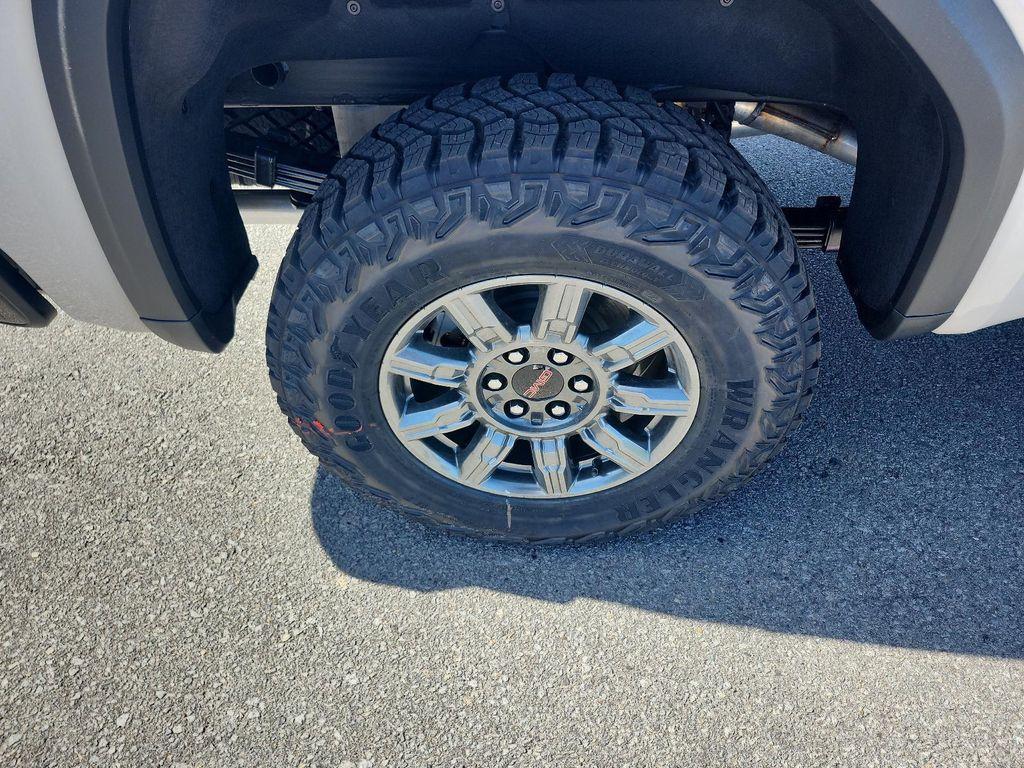 new 2026 GMC Sierra 1500 car, priced at $74,345