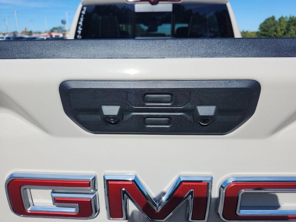 new 2026 GMC Sierra 1500 car, priced at $74,345