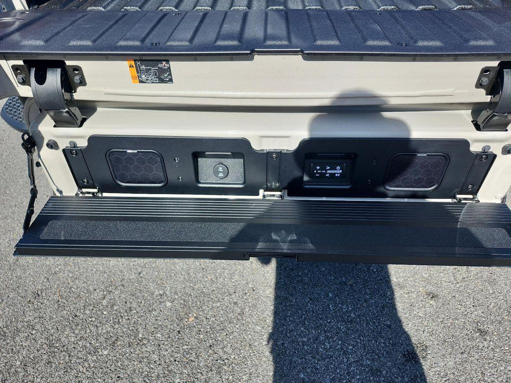 new 2026 GMC Sierra 1500 car, priced at $74,345