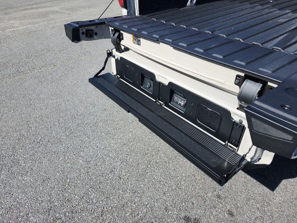 new 2026 GMC Sierra 1500 car, priced at $74,345