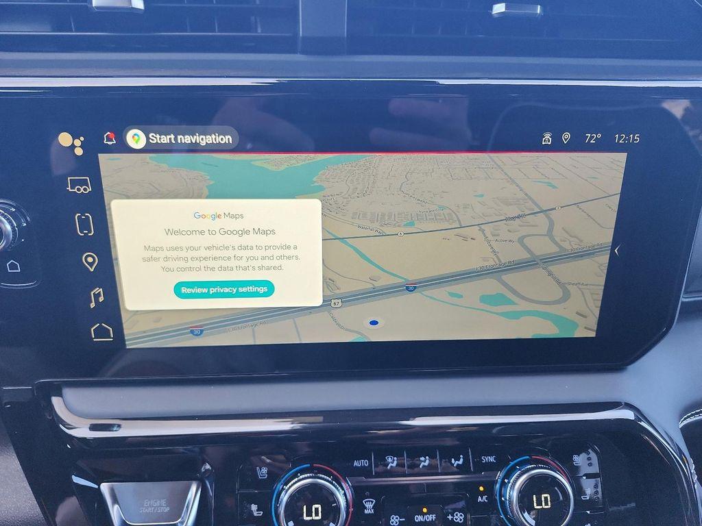 new 2026 GMC Sierra 1500 car, priced at $74,345