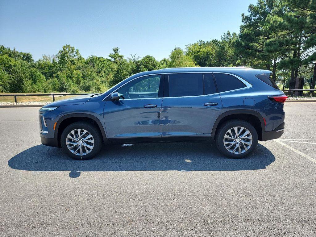 new 2026 Buick Enclave car, priced at $46,477