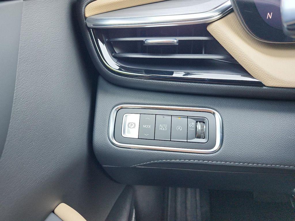 new 2026 Buick Enclave car, priced at $46,477