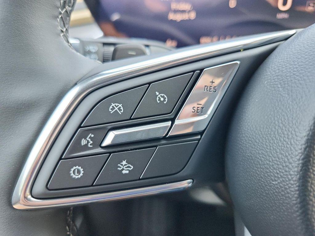 new 2026 Buick Enclave car, priced at $46,477