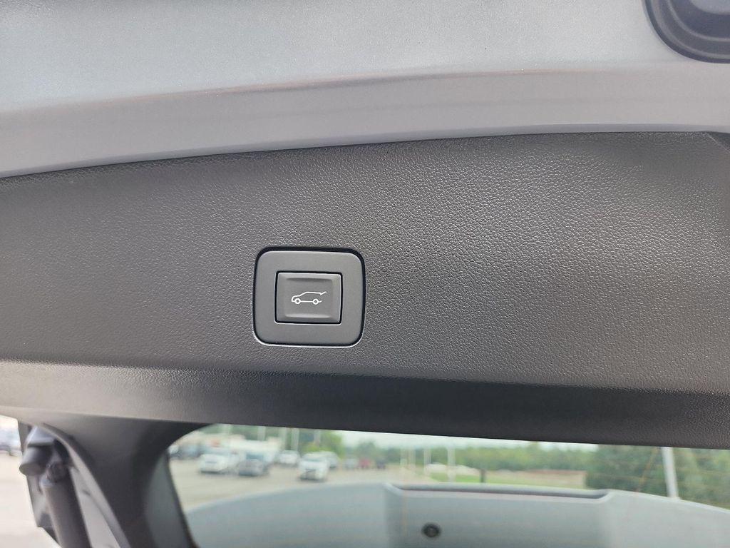 new 2026 Buick Encore GX car, priced at $25,534