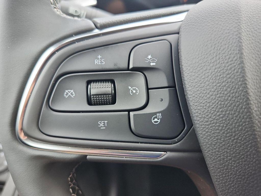 new 2026 Buick Encore GX car, priced at $25,534