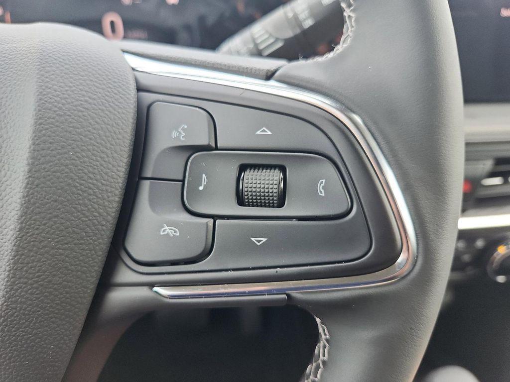 new 2026 Buick Encore GX car, priced at $25,534