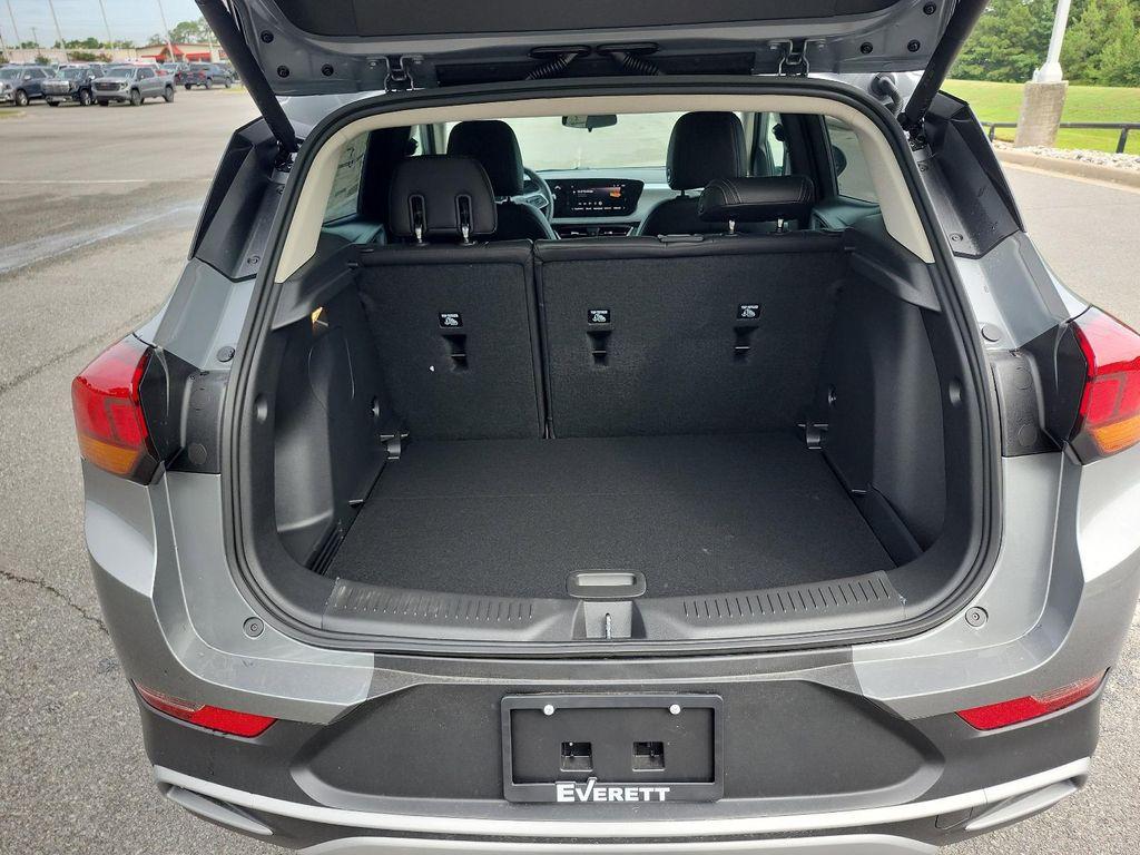 new 2026 Buick Encore GX car, priced at $25,534
