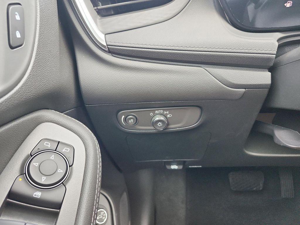 new 2026 Buick Encore GX car, priced at $25,534