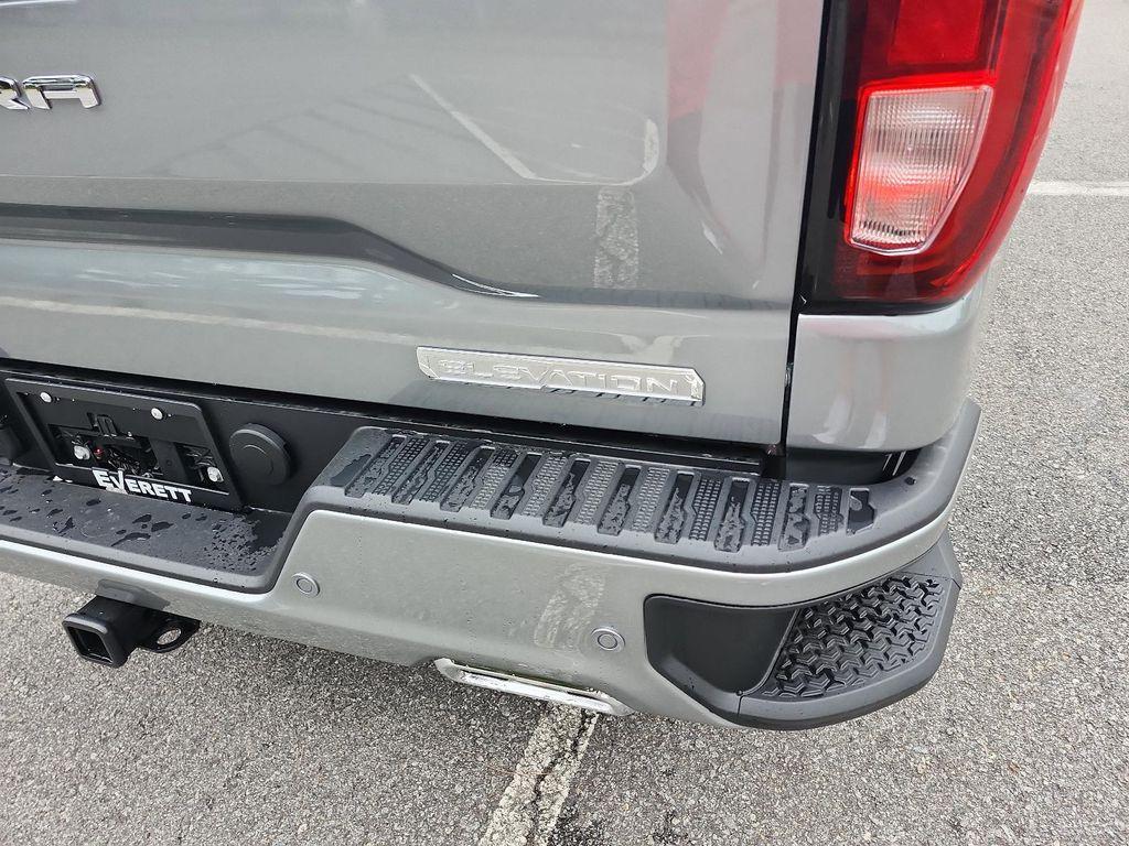 new 2026 GMC Sierra 1500 car, priced at $68,345