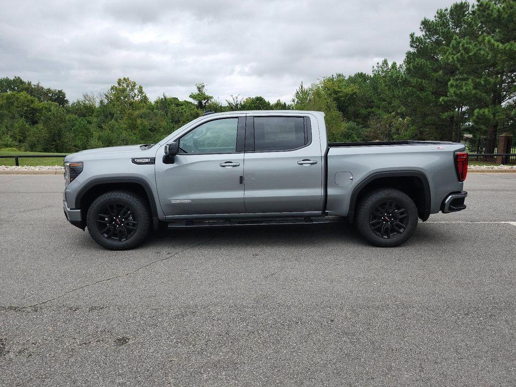 new 2026 GMC Sierra 1500 car, priced at $68,345