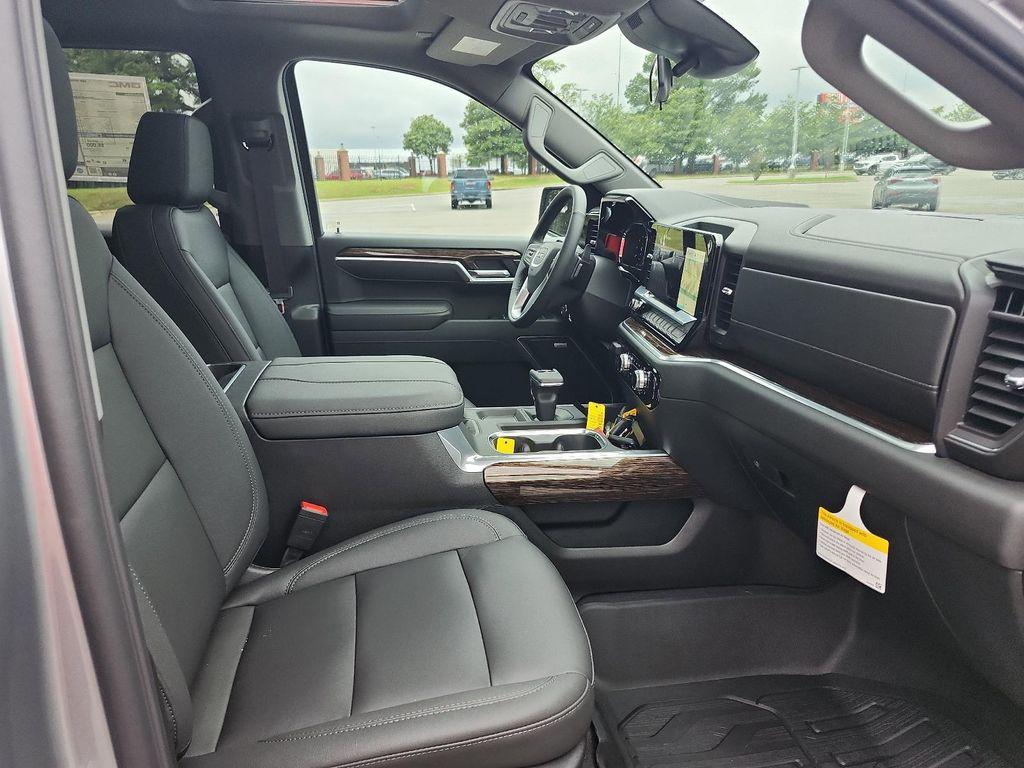 new 2026 GMC Sierra 1500 car, priced at $68,345
