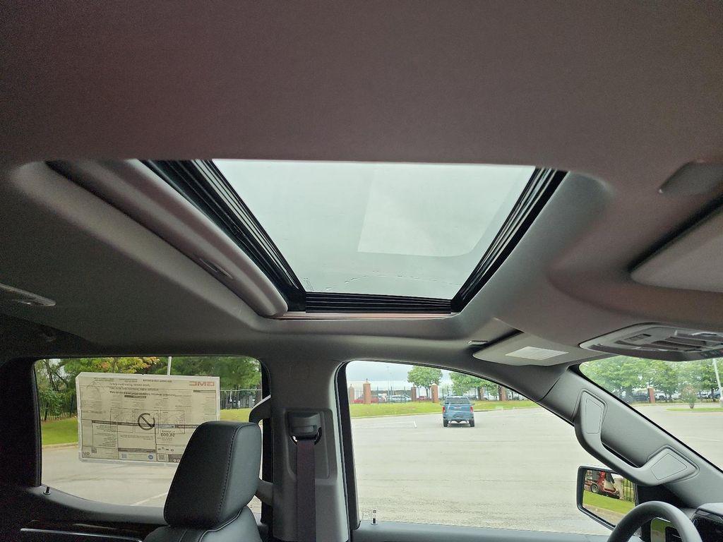 new 2026 GMC Sierra 1500 car, priced at $68,345