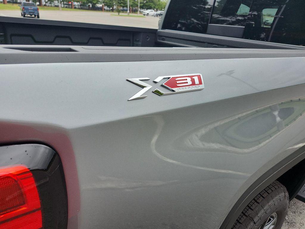 new 2026 GMC Sierra 1500 car, priced at $68,345