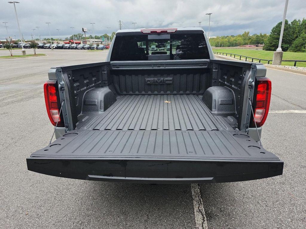 new 2026 GMC Sierra 1500 car, priced at $68,345