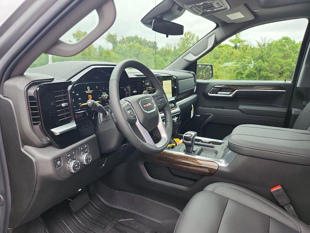 new 2026 GMC Sierra 1500 car, priced at $68,345
